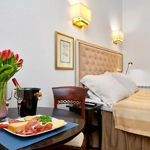  Apartment Casa Dei Fiori