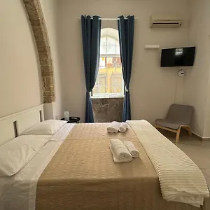 Oltremare Syracuse