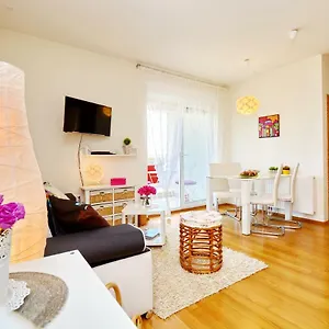 Vacation In - Mirna Apartment Zadar