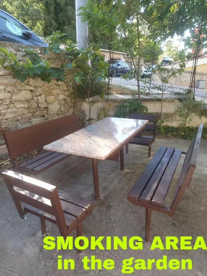 Dejan Apartment 3-Free Parking Near Arena In City Center, Near Bus, Train, Ferry, Airport Shuttle 0*, Pula