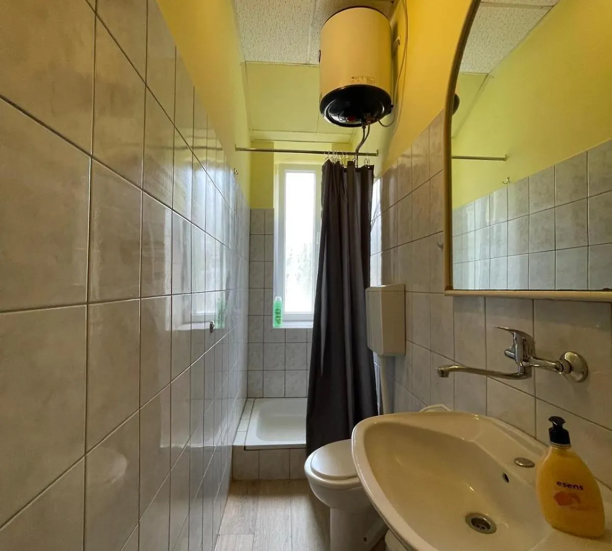 Dejan Apartment 3-Free Parking Near Arena In City Center, Near Bus, Train, Ferry, Airport Shuttle 0*, Pula
