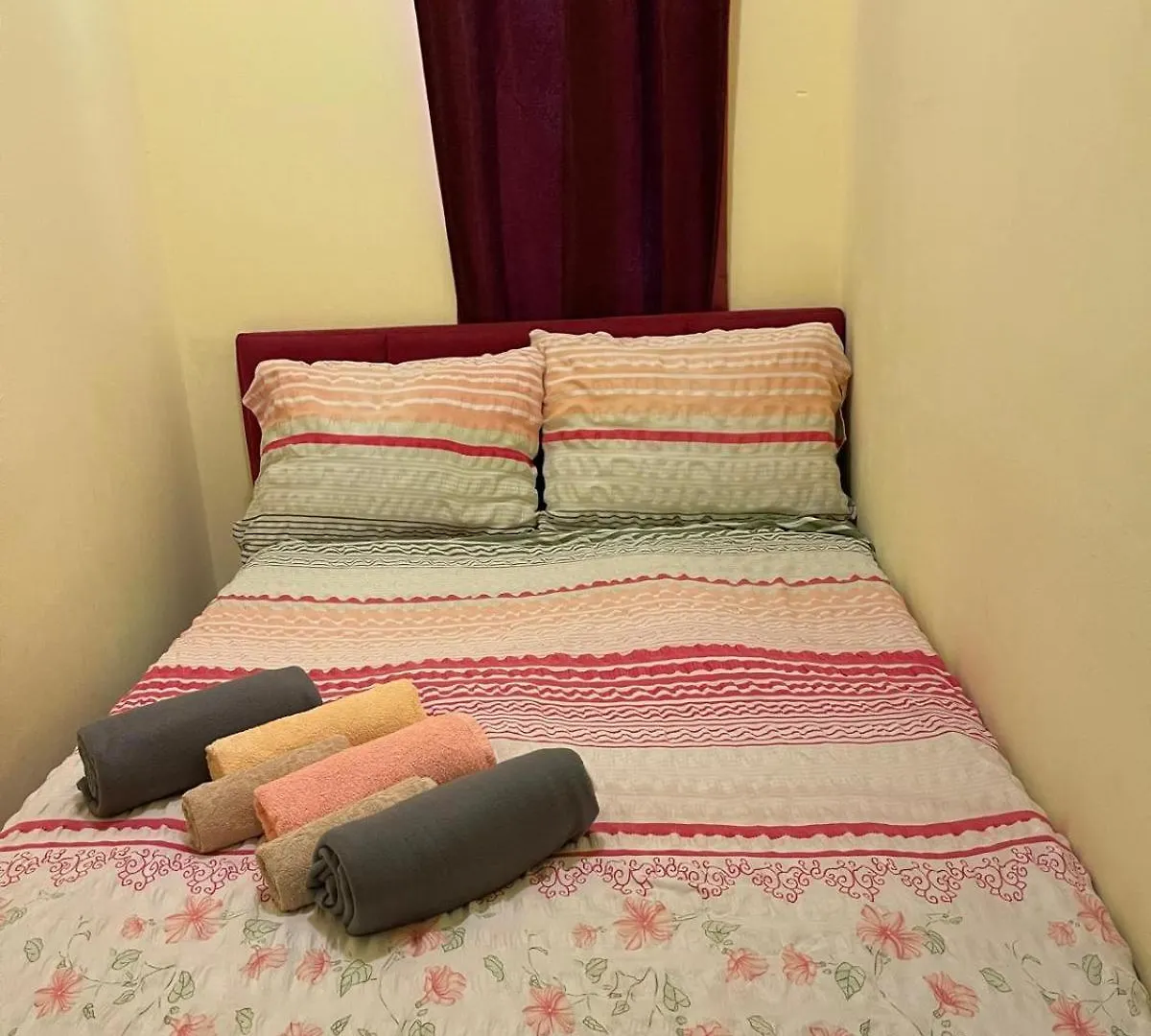 Dejan Apartment 3-Free Parking Near Arena In City Center, Near Bus, Train, Ferry, Airport Shuttle