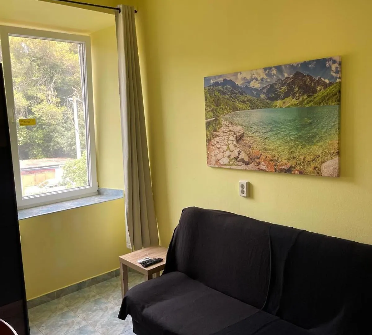 Dejan Apartment 3-Free Parking Near Arena In City Center, Near Bus, Train, Ferry, Airport Shuttle 0*, Pula Croatia