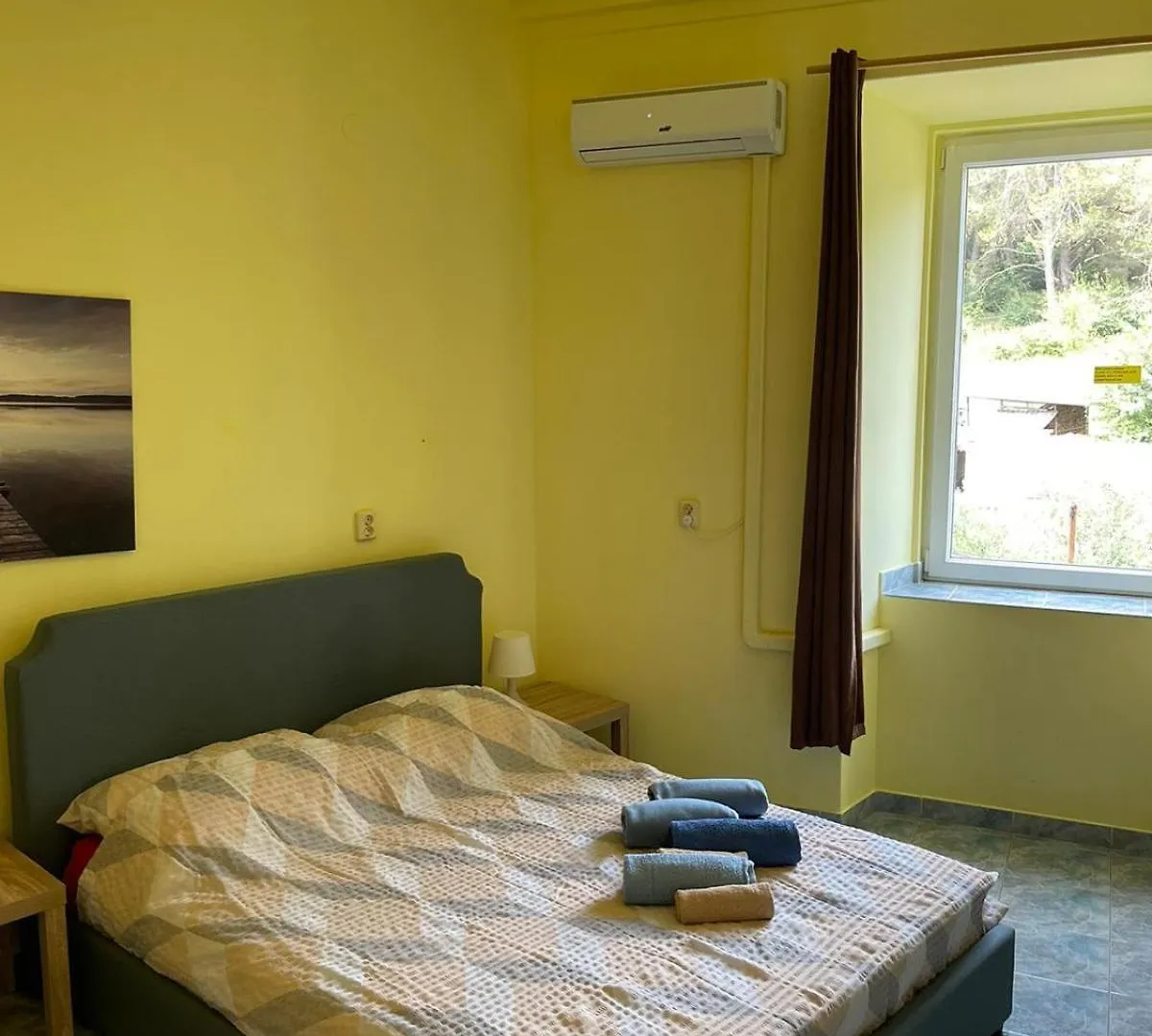 Dejan Apartment 3-Free Parking Near Arena In City Center, Near Bus, Train, Ferry, Airport Shuttle 0*, Pula