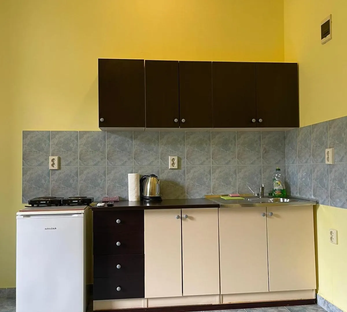 Dejan Apartment 3-Free Parking Near Arena In City Center, Near Bus, Train, Ferry, Airport Shuttle